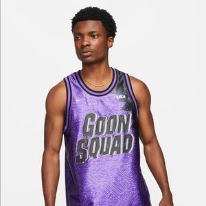 LeBron x Space Jam: A New Legacy "Goon Squad